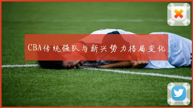 CBA传统强队与新兴势力格局变化